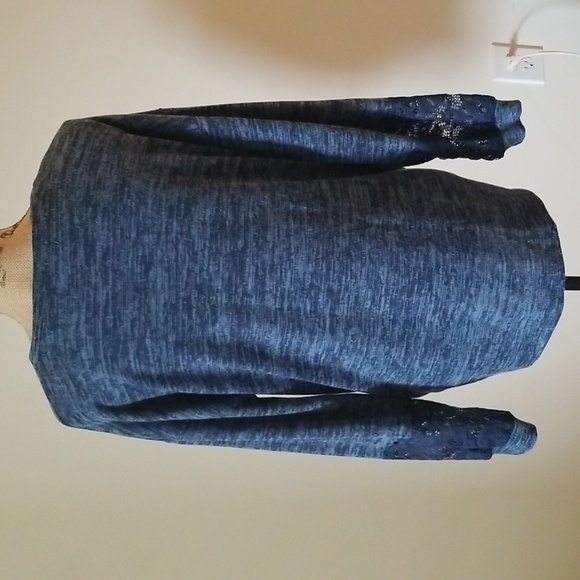 Harlow & Rose Sweater - Picture 3 of 6